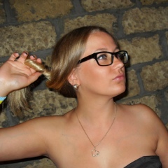 Анастасия Бучок, 29.07.1988, Белая Церковь