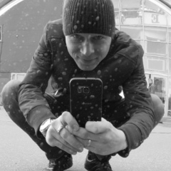 Алексей Щербаков, 07.02.2009, Guantánamo