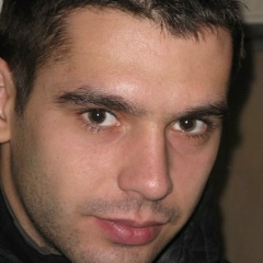 Андрей Прокопов, 23.01