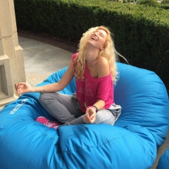 Евгения Кумар, 17.02.1990, Киев