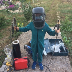 Алексей Куликов, 14.10, Самара