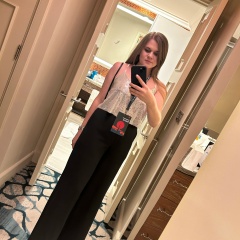 Ольга Грицаенко, 28.07.1993, Волгоград