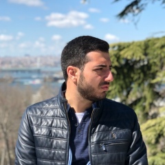 Арман Паносян, 29.03.1996, Москва