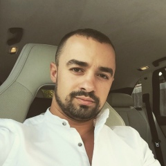 Роберт Чобану, 07.10.1993, Frankfurt am Main