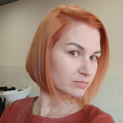 Оксана Петрухина, 26.07, Южно-Сахалинск