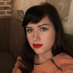 Надежда Гарифулина, 14.09, Алматы