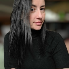 Александра Нагадиева, 29.08