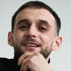 Андрей Якушев, 09.04, Воронеж