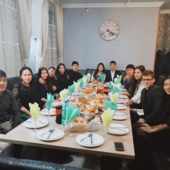 Бекзат Нурнияз, 05.02.1999, Актау