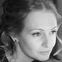 Надежда Баландина, 02.02.1982, Москва