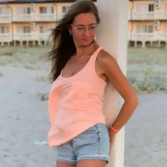 Майя Пальмская, 19.05, Санкт-Петербург