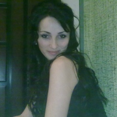 Марина Осипян, 03.12.1983, Георгиевск