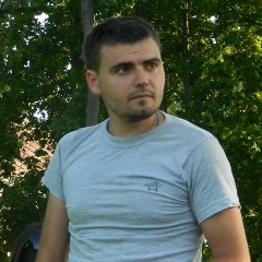 Алексей Неонета, 26.10.1987