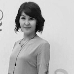 Janar Utepova, 17.04.1980, Актау