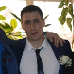 Дмитрий Черевко, 09.04.1997, Нефтеюганск