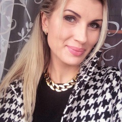 Анна Никитина, 08.12, Ровно
