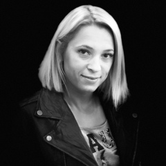 Оля Мишенькина, 17.11.1987, Нерубайское