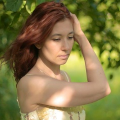 Мария Малкова, 25.04, Москва