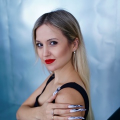 Marianna Nailz, 08.05