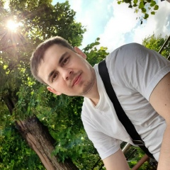 Вадим Ибрагимов, Тула