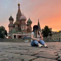 Марина Давыдкина, 01.11