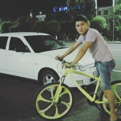 Ниязбеков Азамат, 06.01.1999, Тараз