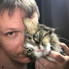 Антон Моргунов, 04.10, Новоульяновск