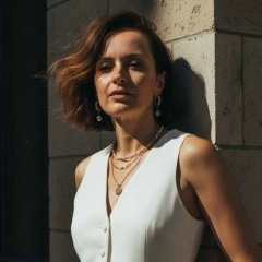 Жанна Палютина, Москва