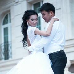 Мадина Мухамедьярова, 30.10.1990