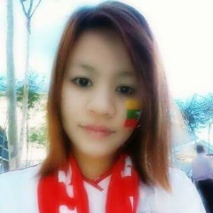 Chomeme Khaing, 30.06.1986