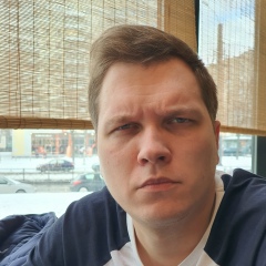 Кирилл Чирков, 29.01.1991, Санкт-Петербург