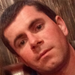 Сергей Гришко, 28.08, Харьков