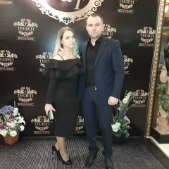 Анастасия Вергунова, 24.01.1990, Астана