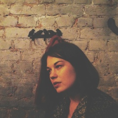 Юлия Пухова, 02.05.1989, Санкт-Петербург