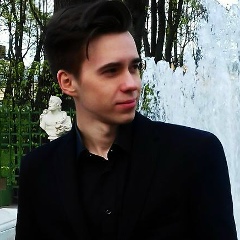Владимир Клюев, 09.11.1989