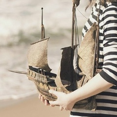 Анна Осипенко, Одесса