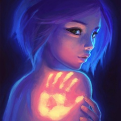 Vera Cherry, 27.01.1992, Кишинев