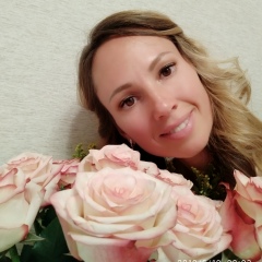 Наталья Мизенко, 18.07, Екатеринбург