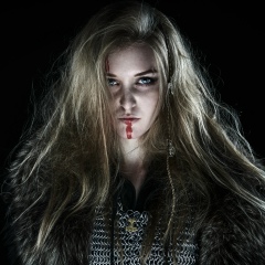 Виктория Лозинская, 07.09