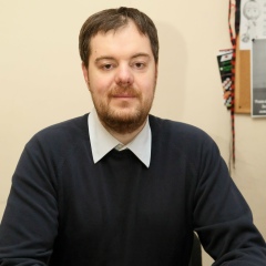 Андрей Чеботарёв, 01.11.1972, Алматы