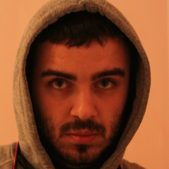 Рамиз Руфуллаев, 13.12, Москва