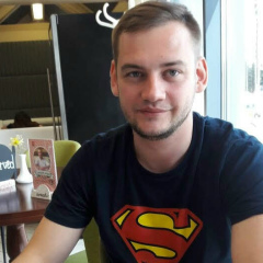 Денис Мазанов, 21.12, Харьков