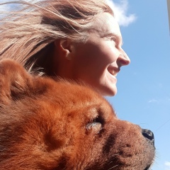 Татьяна Храбрых, 25.11, Санкт-Петербург