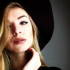 Іванна Стасюк, 05.07