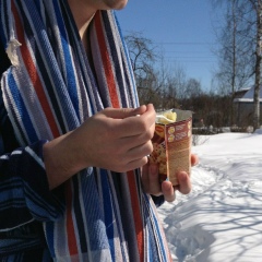 Алексей Демидов, 04.09, Санкт-Петербург