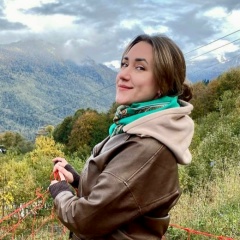 Галина Панина, 21.10, Белгород