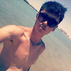 Berdibek Allamuratov, 22.12.1994, Алматы