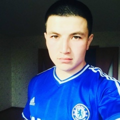 Нурсултан Жакенов, 19.03, Костанай