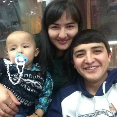 Sherali Isaev, 16.06.1990, Астана