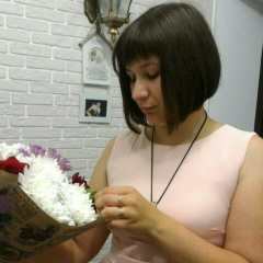 Марина Бондарева, 24.06.1992, Клинцы